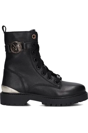 Mexx Mädchen Boots Xx824551 - - Größe 28
