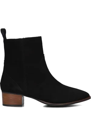 NOTRE-V Damen Stiefeletten 3231 - - Größe 36