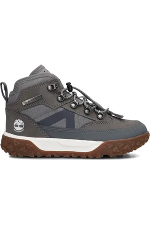 Timberland Jungen Boots Greenstride Motion 6 Mid - - Größe 28