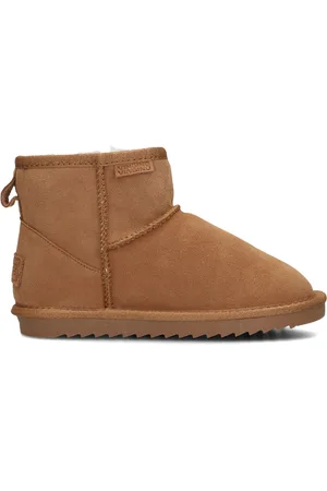 Vingino Mädchen Stiefel Ashley Mid - - Größe 31