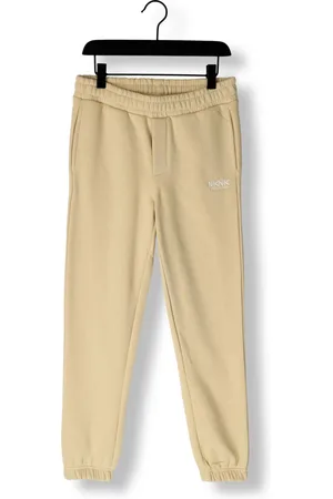 Nik & Nik Jungen Hosen Statement Sweatpants - - Größe 104