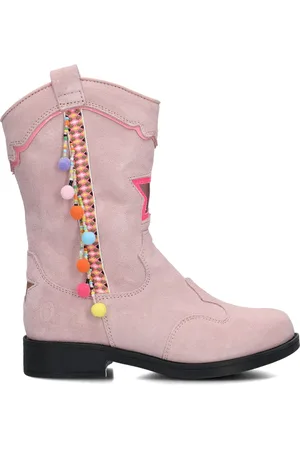 Shoesme Mädchen Stiefel Nw24w011 - - Größe 28