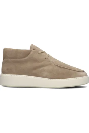 Nubikk Herren Schnürschuhe Jiro Gio Fur - - Größe 41
