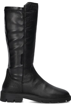 Vingino Mädchen Stiefel Gina_1 - - Größe 30