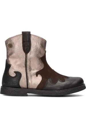 Vingino Mädchen Stiefel Vikki - - Größe 26
