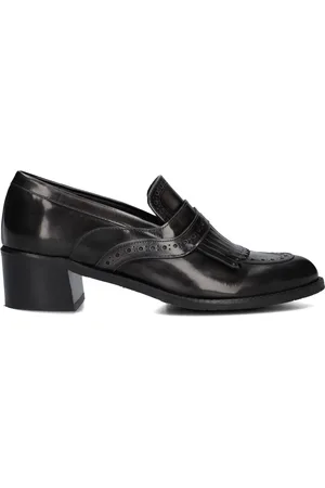 Pertini Damen Slipper 32770 - - Größe 35
