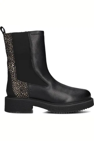 Maruti Damen Boots Sarah - - Größe 37