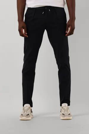 Profuomo Herren Hosen Trouser Sportcord - - Größe 46