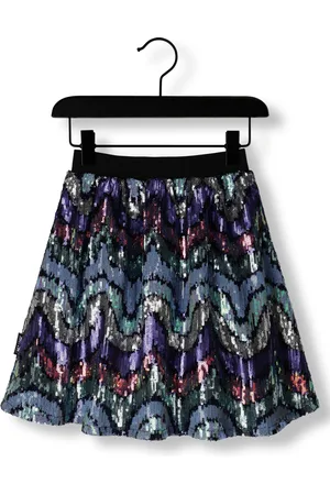 Daily Brat Mädchen Röcke Shimmer Skirt - - Größe 104/110