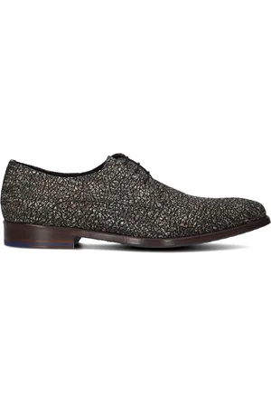 Floris van Bommel Herren Business Schuhe Sfm-30275 De Stijler - - Größe 40