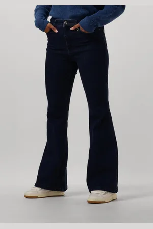 Mos Mosh Damen Jeans Anita Scarlet Jeans - - Größe 26