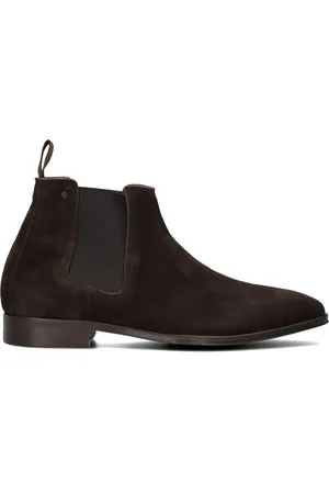 Van Bommel Herren Business Schuhe Sbm-60014 Raffa - - Größe 41,5