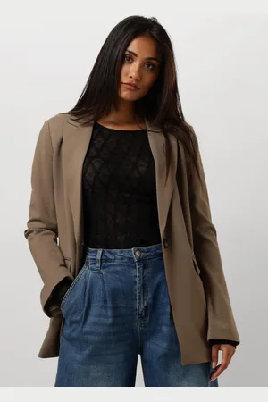 beaumont Damen Blazers Tatum Blazer - - Größe 34