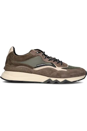 Floris van Bommel Herren Sneaker Sfm-10178 De Zager - - Größe 40⅔