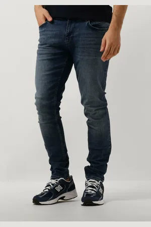 Pure Path Herren Jeans The Jone Skinny Fit Jeans - - Größe 28