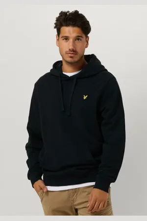 Lyle & Scott Herren Pullover & Cardigans Pullover Hoodie - - Größe XL
