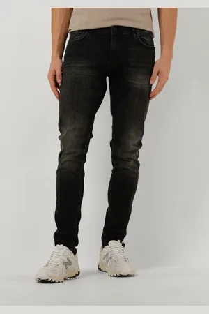 Pure Path Herren Jeans The Jone Skinny Fit Jeans - - Größe 28