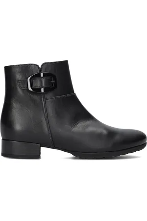 Gabor Damen Stiefeletten 714.1 - - Größe 35