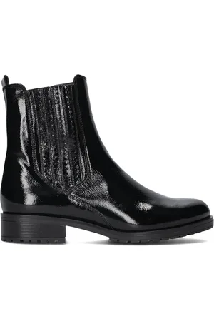 Gabor Damen Stiefeletten 022 - - Größe 36