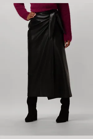 AMAYA Amsterdam Damen Röcke Han Skirt - - Größe XS