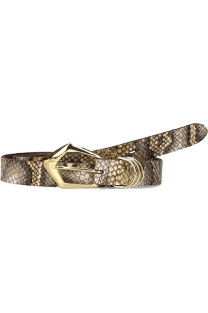 Elvy Damen Gürtel 25633 - - Größe 85
