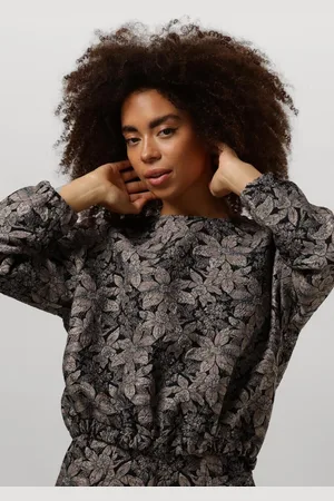 AMAYA Amsterdam Damen Tops & T-Shirts Jill Top - - Größe XS