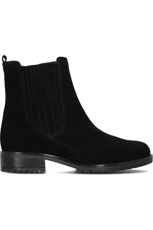Gabor Damen Stiefeletten 022 - - Größe 37