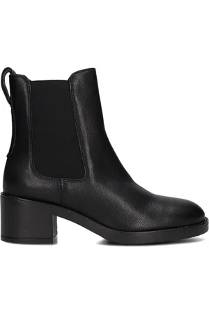 Blasz Damen Boots 2plain200 - - Größe 36