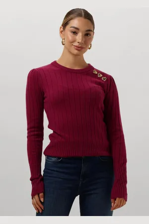 Fabienne Chapot Damen Pullover & Cardigans Banda Pullover - - Größe XL