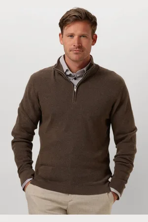 Matinique Herren Pullover & Cardigans Malagoon Z - - Größe XL