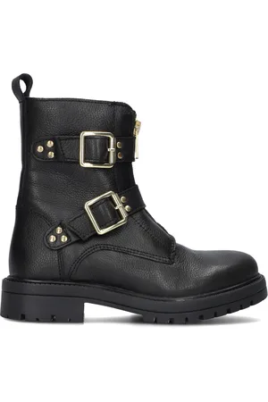 Wysh Mädchen Boots Chrissy - - Größe 28