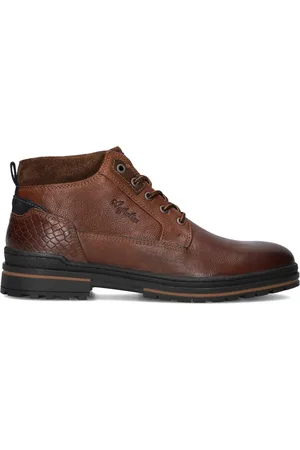 Australian Herren Boots Middelburg - - Größe 44