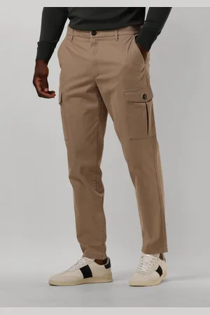 PLAIN Herren Hosen Hugopl 820 - - Größe XL