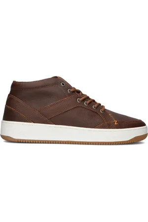 Hub Herren Sneaker Kingston 2.1 - - Größe 40
