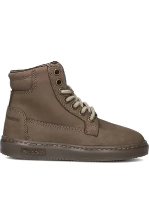 Pinocchio Jungen Boots P2187 - - Größe 23