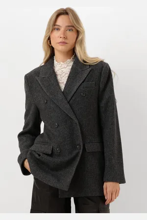 Aaiko Damen Blazers Demi Pes 355 - - Größe XS