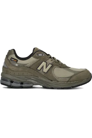New Balance Herren Sneaker M2002 M - - Größe 40