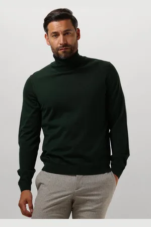 HUGO BOSS Herren Pullover & Cardigans Musso-p - - Größe XXL