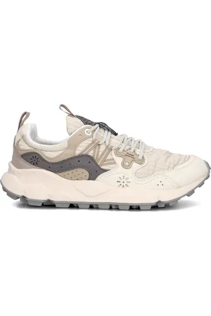 Flower Mountain Herren Sneaker Yamano 3 Uni Kaiso - - Größe 40