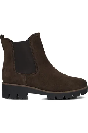 Gabor Damen Boots 051 - - Größe 35