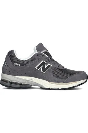 New Balance Herren Sneaker M2002 M - - Größe 40,5