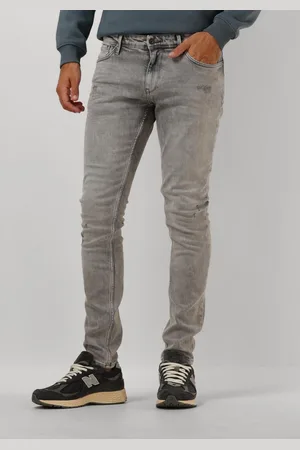 Pure Path Herren Jeans The Jone - - Größe 28