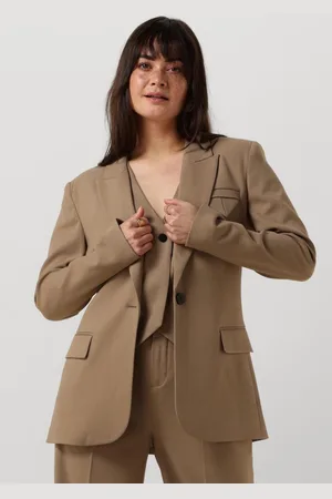 Copenhagen Muse Damen Blazers Cmtailor-ja - - Größe XL