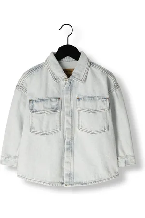 American Vintage Mädchen Blusen Joybird-bl - - Größe 110