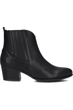 Gabor Damen Stiefeletten 682 - - Größe 35