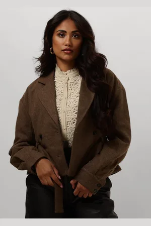 Aaiko Damen Jacken Polette Pes 330 - - Größe XL
