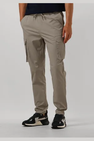 Pure Path Herren Hosen Regular Fit Pants Cargo501 - - Größe XL