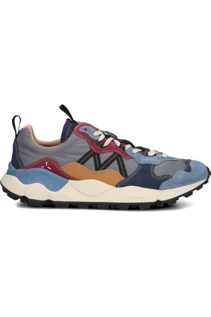 Flower Mountain Herren Sneaker Lenzan Man - - Größe 40