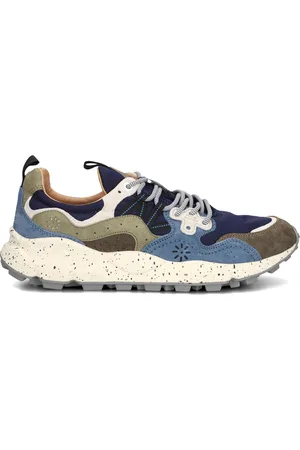 Flower Mountain Herren Sneaker Yamano 3 Man - - Größe 41