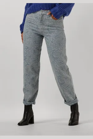 Catwalk Junkie Damen Jeans Barrel Fit Jeans - - Größe 25
